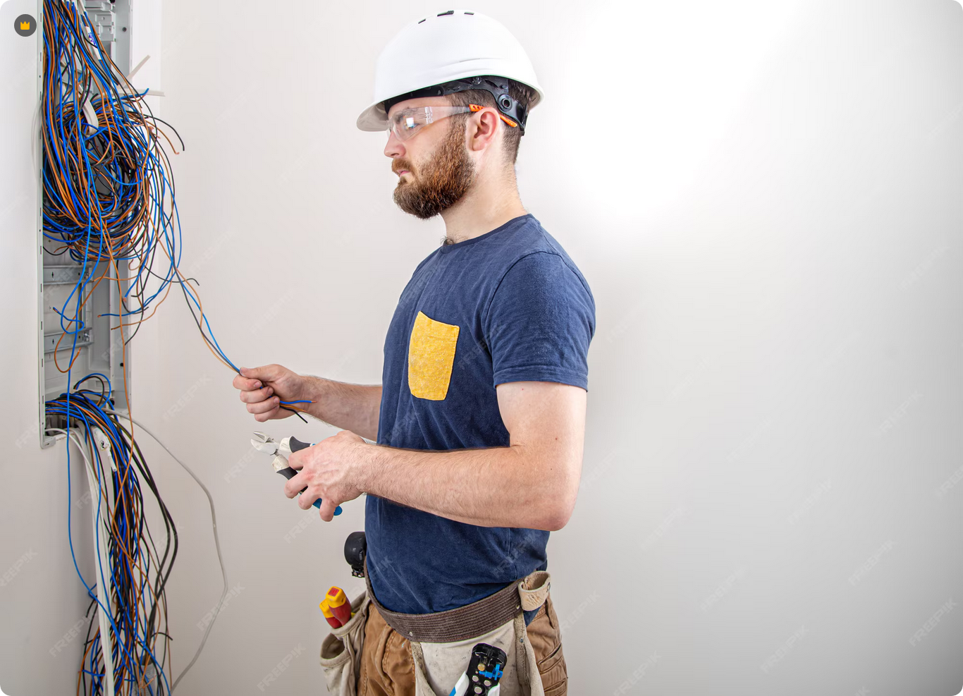 Impianti elettrici