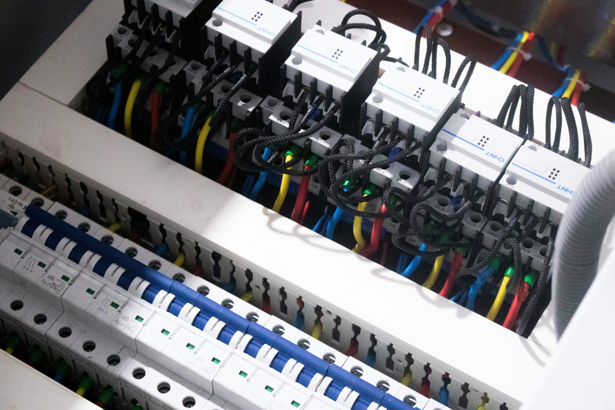 quadri elettrici