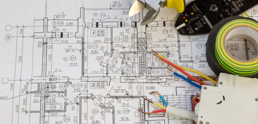 progettazione elettrica